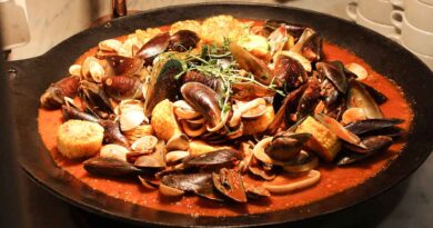 ARTOTEL Thamrin Sajikan BBQ Asian Interaktif Akhir Pekan