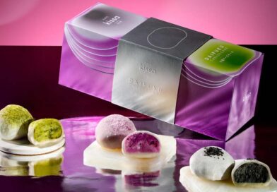 Daifuku Cheesecake Café Kissa Hadirkan Sentuhan Dessert Jepang Modern
