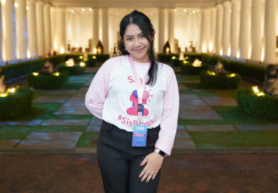 Program SisBerdaya DANA Dorong UMKM Perempuan Naik Kelas