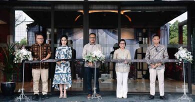 Elais by ARTOTEL Medan Perkuat Hotel Lifestyle Sumatera