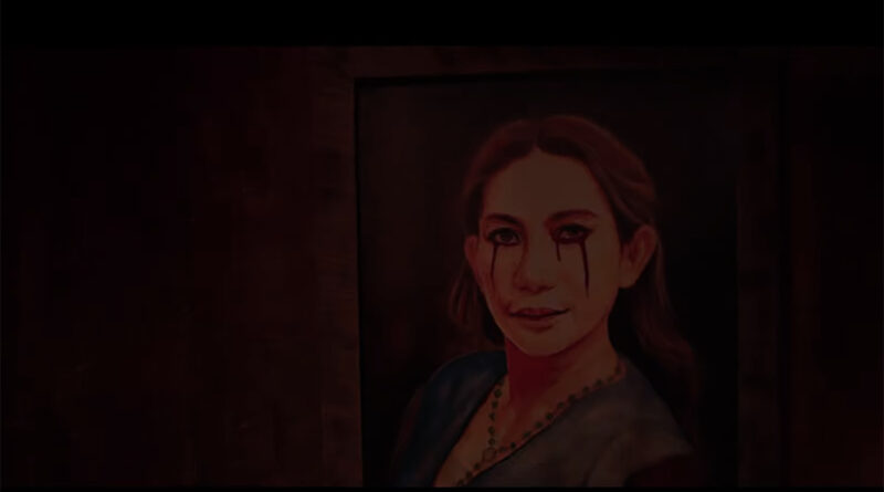 Film Horor “Songko” Angkat Legenda Minahasa, Hadirkan Teror yang Dekat dan Mencekam