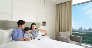 Vertu Harmoni Tawarkan Promo Menginap Fleksibel 24 Jam