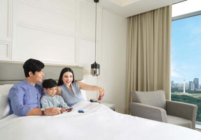 Vertu Harmoni Tawarkan Promo Menginap Fleksibel 24 Jam