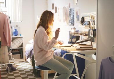 Pemerintah Tetapkan WFH, Berikut Tips Menata Ruang Kerja yang Nyaman