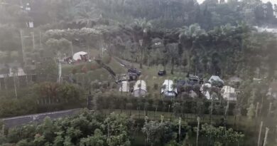Kampoeng Awan: Tempat Liburan Selow Adventure Tanpa Drama
