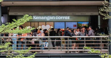 Kenangan Coffee Ekspansi ke Taiwan Perkuat Identitas Global