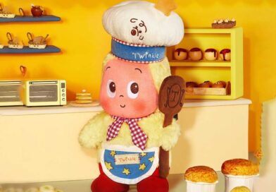 Lazada Rilis Koleksi POP MART Twinkle Sweet Pop