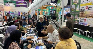 Jangkau Pasar Malaysia, MORA Group Hadir di MATTA Fair