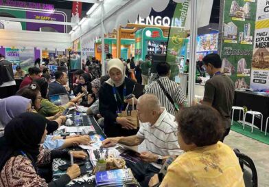 Jangkau Pasar Malaysia, MORA Group Hadir di MATTA Fair