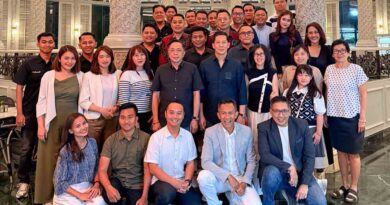 MORA Group Apresiasi MORAZEN Surabaya Raih Tamu Iftar Tertinggi