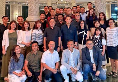 MORA Group Apresiasi MORAZEN Surabaya Raih Tamu Iftar Tertinggi