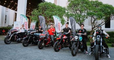 Castrol Superbike Fest 2026 Siap Satukan Komunitas Moge Regional