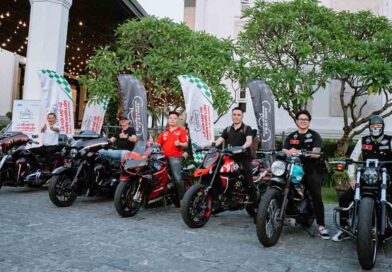 Castrol Superbike Fest 2026 Siap Satukan Komunitas Moge Regional