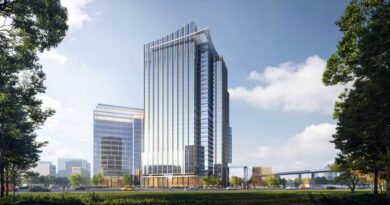 Padukan Nilai Histori dan Bisnis, Langham Kelola Hotel Mewah di Jinan