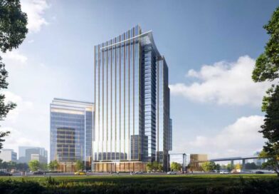 Padukan Nilai Histori dan Bisnis, Langham Kelola Hotel Mewah di Jinan