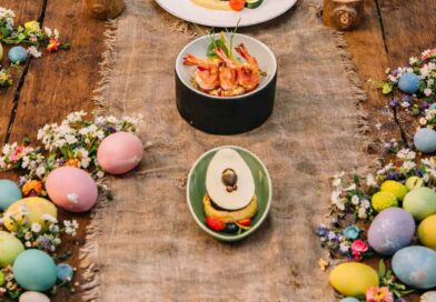 House of Tugu Jakarta Rayakan Paskah Lewat Sajian