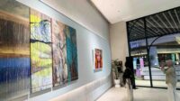 WE ARTOTEL Cibubur Cover