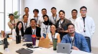 WE GDP Founding