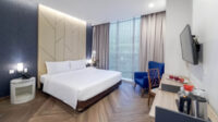 WE ASTON Kemayoran Room