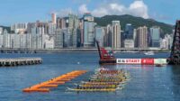 WE Hong Kong Tourism Board Cover