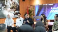 WE Launching Moto GP 1