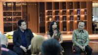 WE Launching Moto GP 3