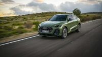 Audi Q5 Sportback