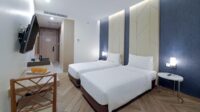 WE ASTON Kemayoran Room