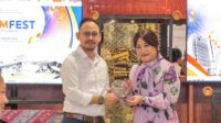 WE LSPR