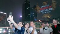 WE Drone Show