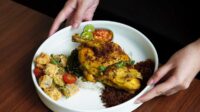 WE ARTOTEL GBK Ayam Goreng Basah Gelora Cover