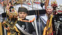 WE Dalang Cilik