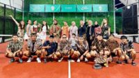 WE Batik Padel
