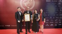 WE Mangkuluhur ARTOTEL Suite Awards Cover
