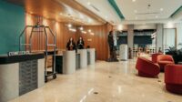 WE Parade Hotel_Concierge