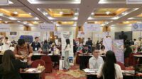 WE TTC Travel Mart ke-44 Jakarta Cover